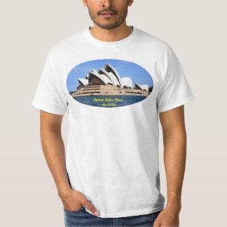 Sydney Opera House, Australia T-Shirt