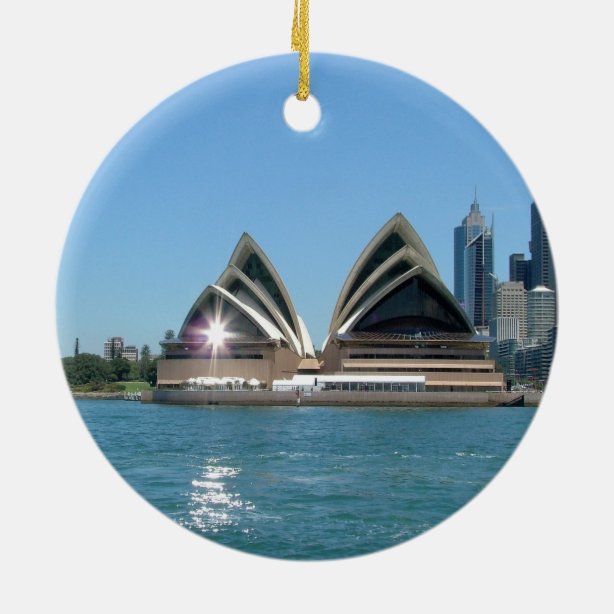 Sydney Gifts on Zazzle AU