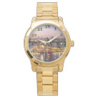 Sydney Opera House in the Evening