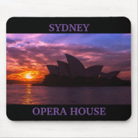 SYDNEY - OPERA HOUSE