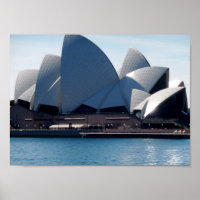 Sydney Opera House