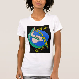 Sydney Sesqui Centenary T-Shirt