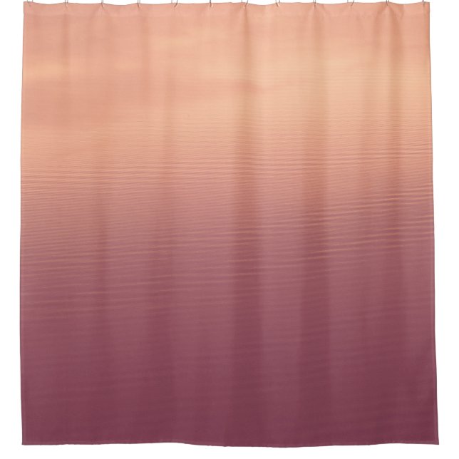 Sydney Shower Curtain (Front)
