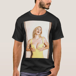 Sydney Sweeney Actress T-Shirt