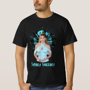 Sydney sweeney T-Shirt