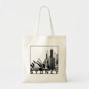 Sydney Tote Bag