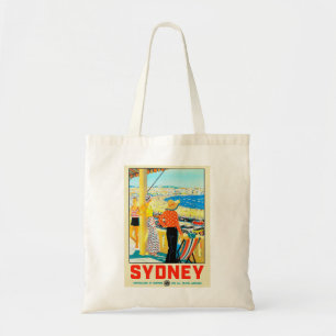 SYDNEY TOTE BAG