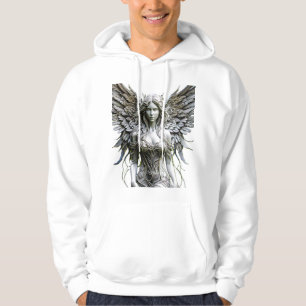 Sylphine Moondrop Fantasy fairy Hoodie