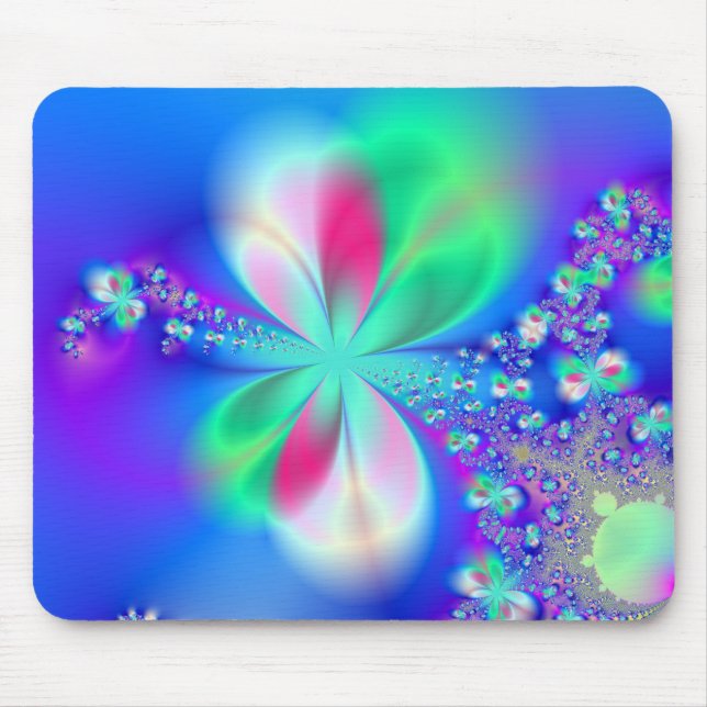 Sylph's Dance Mousepad (Front)