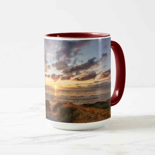 Sylt Island | Germany Mug (Front Right)