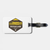 Sylvan Lake State Park Colorado
