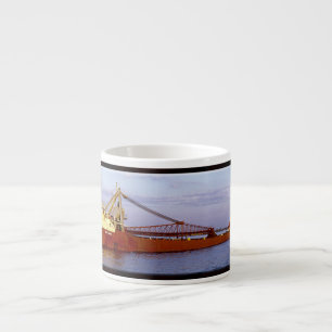 Sylvania espresso mug