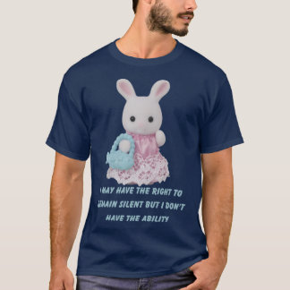Sylvanian sass vintage T-Shirt