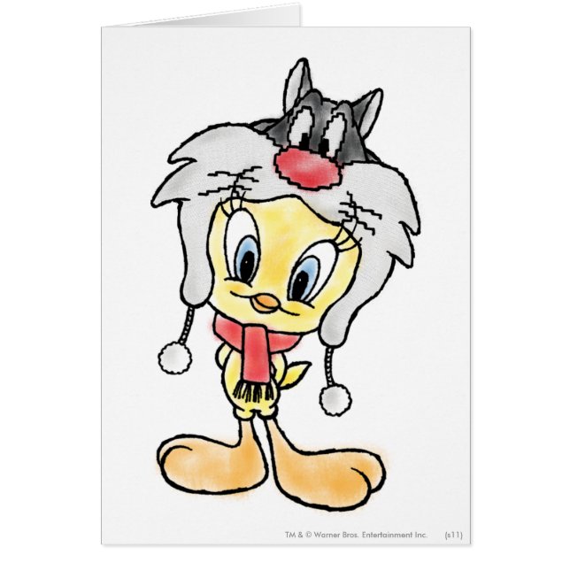 SYLVESTER™ Hat (Front)