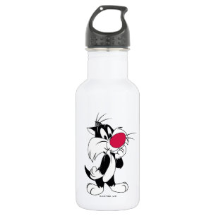 Sylvester Jr. Classic Pose 532 Ml Water Bottle