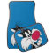 Sylvester Jr. | Classic Pose