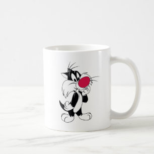 Sylvester Jr.   Classic Pose Coffee Mug