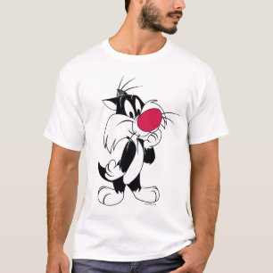 Sylvester Jr. Classic Pose T-Shirt