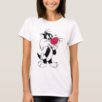 Sylvester Jr. | Classic Pose