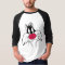SYLVESTER™ Red Nose Face