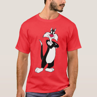 SYLVESTER™ Red Nose T-Shirt