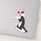 SYLVESTER™ Rubbing Paws