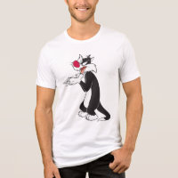 SYLVESTER™ Rubbing Paws