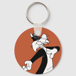 SYLVESTER™ Singing Key Ring