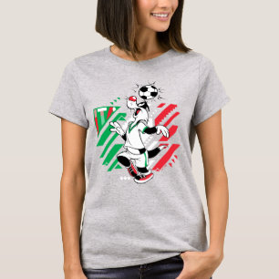SYLVESTER™ Team Italy Soccer Graphic T-Shirt