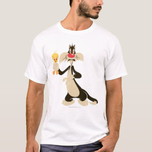 SYLVESTER™ with TWEETY™ T-Shirt