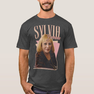 Sylvia Browne boy T-Shirt