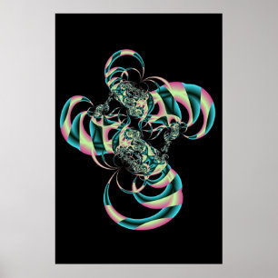 Symbiosis Poster