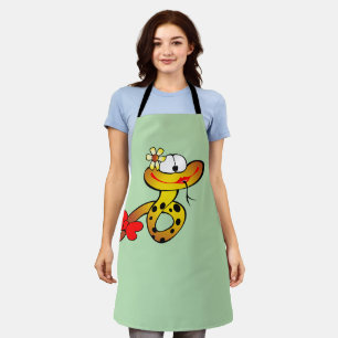 Symbol-2025 Apron