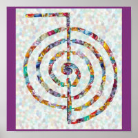 SYMBOL ART 2014 - Reiki Master Practice