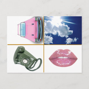 Symbol Cards for Tarot enhancement & clarification