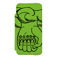 Symbol: Divine Hand