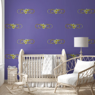 Symbol - double Infinity - Frangipani 1 Wallpaper