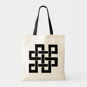 Symbol: Nade-Takara-Nusubi Tote Bag