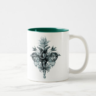 Symbol of Balance Mug