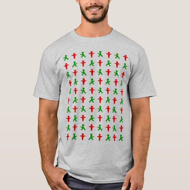 Symbol of Berlin T-Shirt (Front)