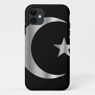 Symbol of Islam iPhone 11 Case