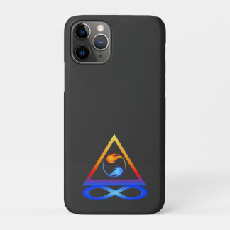 Symbol of Love- iPhone 11 Pro Case