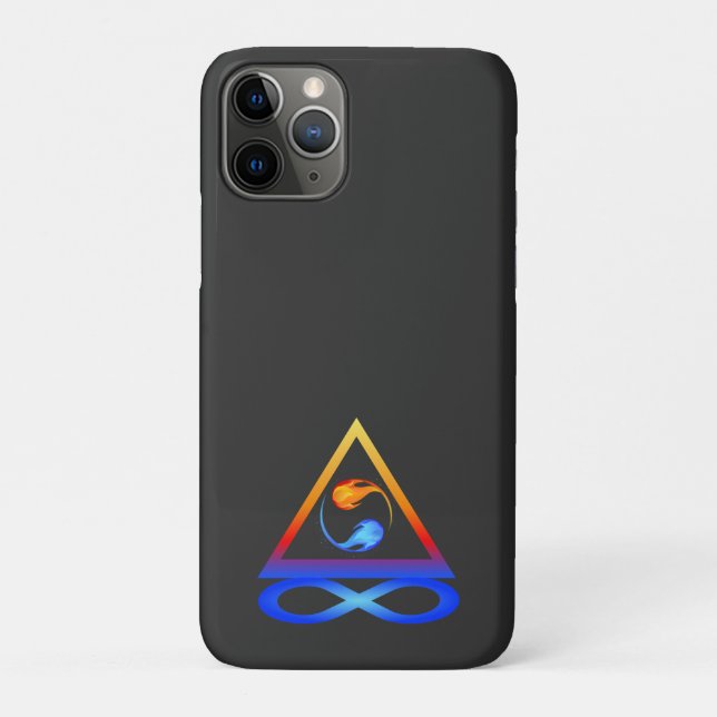 Symbol of Love- Case-Mate iPhone Case (Back)