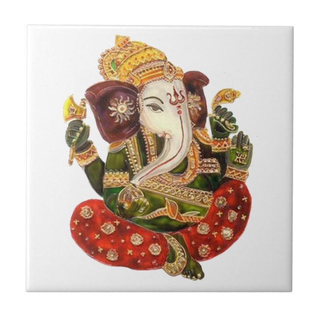 SYMBOL OF LOVE TILE (Front)