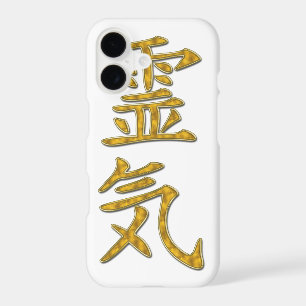 Symbol REIKI gold + your background
