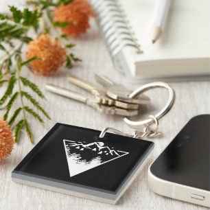 symbol, tattoo, tourism, travel key ring