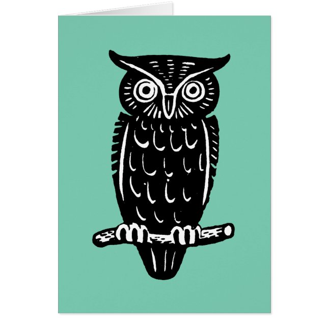 Symbol: Wisdom (Front)