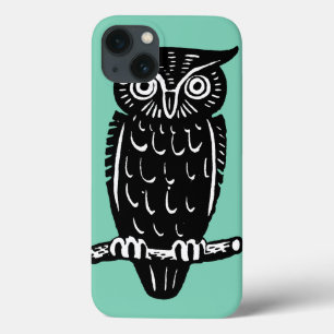 Symbol: Wisdom iPhone 13 Case