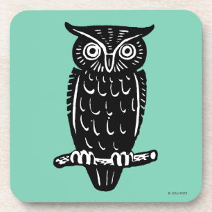 Symbol: Wisdom Coaster