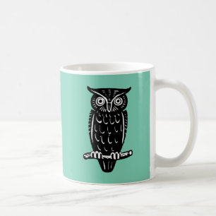 Symbol: Wisdom Coffee Mug